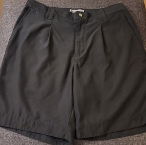 Columbia GRT shorts